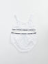 LC Waikiki Girl's Bustier and Panties